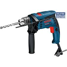 [9402] Drill Machine 1-13MM GSB 13 RE Bosch