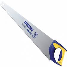 [9456] Hand Saw 16" IRWIN