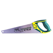 [9458] Hand Saw 22" Uken