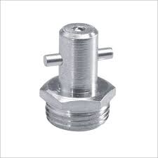 [9819] Grease Nipple Pin Type 1/2"