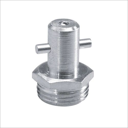 [9822] Grease Nipple Pin Type 1/4"