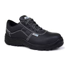 [10483] Safety Shoes - Size 44, Vaultex, SGE