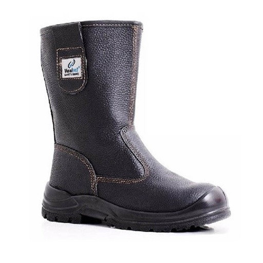 [10491] Welding Shoes 45 Brand: Vaultex Model:Yra