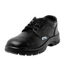 [328] Safety Shoes - Size 44, Vaultex, DRF
