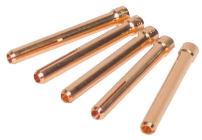 [10506] Tig Collet Bw 2.4Mm - Brand: Boss Well