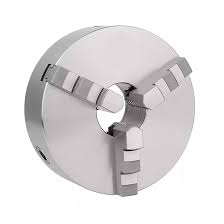 [11115] Lathe Chuck - Three Jaw 200