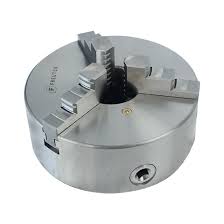 [11116] Lathe Chuck - Three Jaw 320