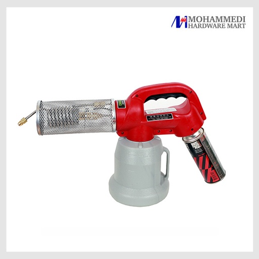 [11722] Fogger Machine Th-112 Dia -  Tae Heung (Made In Korea)