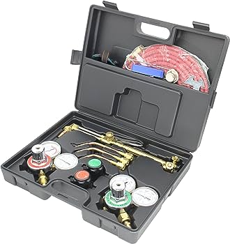 [11729] Heavy Duty Welding & Cutting Kit UW-1503