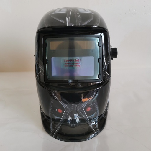 [11732] Auto Darkening Helmet (ABB)