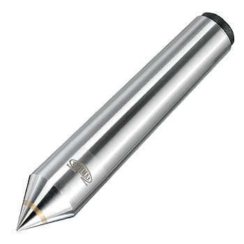 [12184] Dead Center Carbide Tipped Mt2