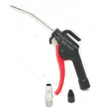 [12777] Air Blow Gun For Dust EX-042 Brand: Eurox