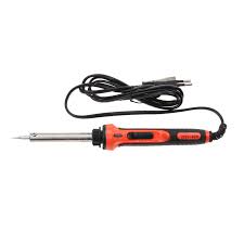 [12832] Electric Soldering Iron 40W Brand: Luzino