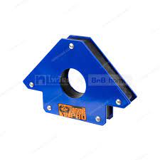 [13041] Magnet Welding Holder QJ6003 5" 34 Kg Brand: Giant Kingkong Pro