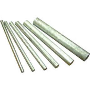 [2864] Zinc Anode Rod 40MM*300M