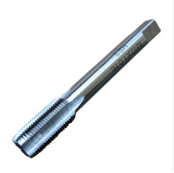[3402] Threading taps ,Carbon Steel  M12*1.0 HSS