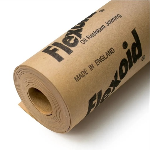 [5326] Gasket Paper Thickness: 0.2MM, Width: 1Mtr