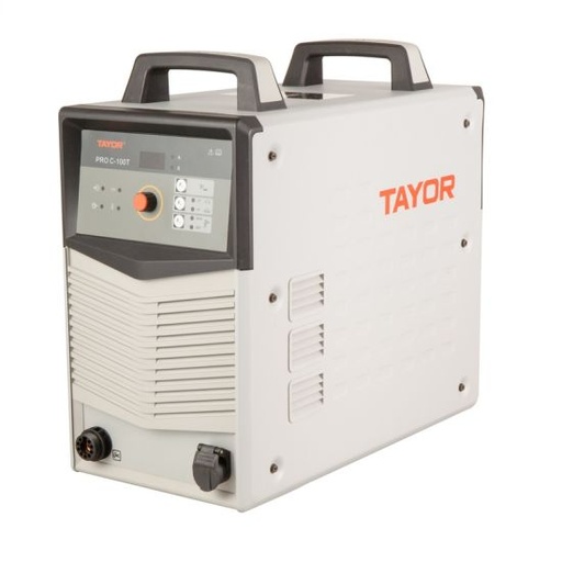 [6604] Tayor Plasma Cutting Machine LGK60T 