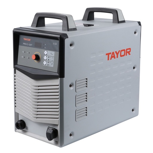 [6605] Plasma Cutting Machine LGK120T TAYOR