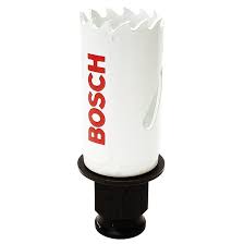 [8222] Progressor Hole Saw 25MM/1" Bosch