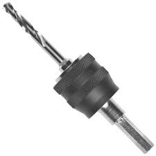[8223] Power Change Adapter for Hole Saw Bosch
