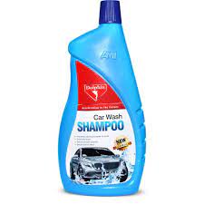 [8305] Car Wash Shampoo 1L Dolphin