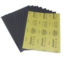 [8418] Sand Paper/Abrasive Paper #P1500