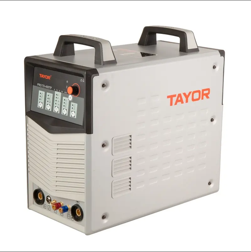 [8469] Argon Welding Machine 380V WSM-400T Tayor