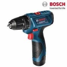 [8473] Cordless Drill Machine 12V GSR120-Li Bosch