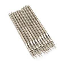 [9048] Needle 10Pcs/Bag 763762