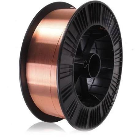 [9347] Welding Wire, Mig Aws ER70S-6 1.2MM (15Kg/Roll)