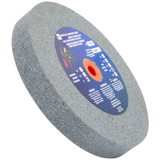 [9460] Bench Grinding Wheel Grey A80/100*13*16MM