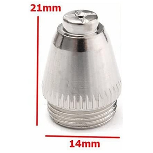 [9825] Plasma Cutting Nozzle AG60