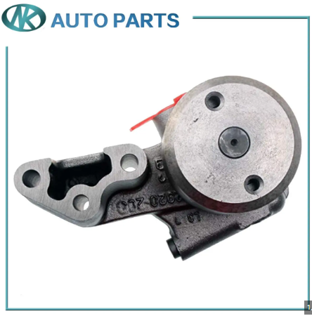 [12063] FUEL PUMP VOE21620116