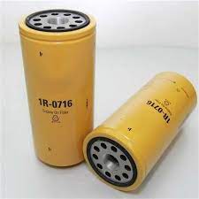 Oil Filter C-5502/L55137D/1R-0716