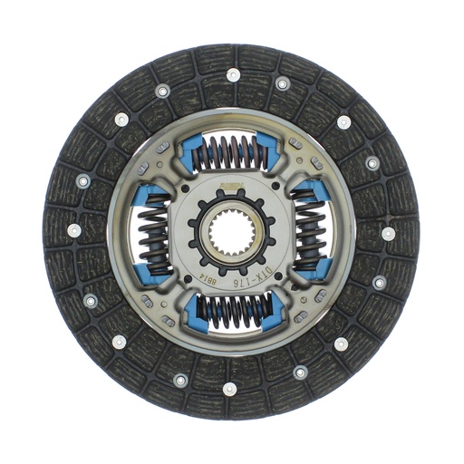 [13862] CLUTCH PLATE ISD-086(NIKOYA)
