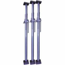 [11600] Adjustable Props Painted Length 2-4Mtr