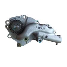 [7764] Oil Pump Assy VH151102150A SK330/350-8