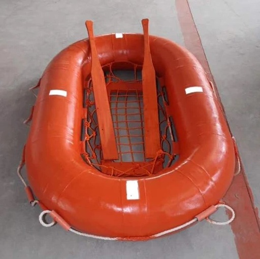 [13890] Life Float 1500*1060*275MM (8Pax Cap)