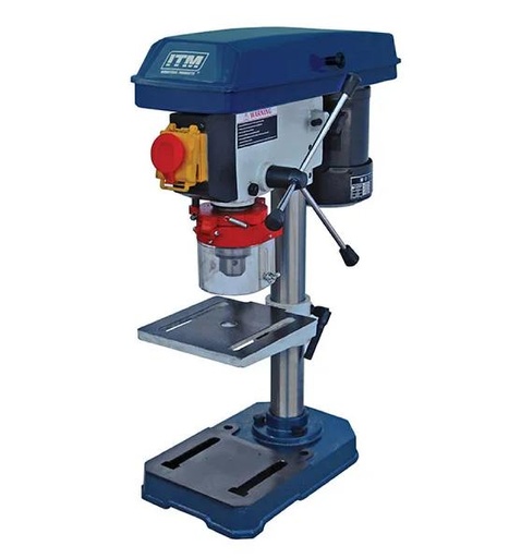 [13483] Stand Drill Press Machine 13MM PRO8813 Brand: H&L