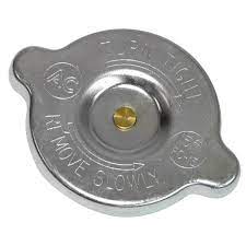 [13515] Hydraulic Cooler Cap EC210