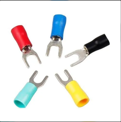 [13700] Wire Lug Sv 1.25-4 (U TYPE)