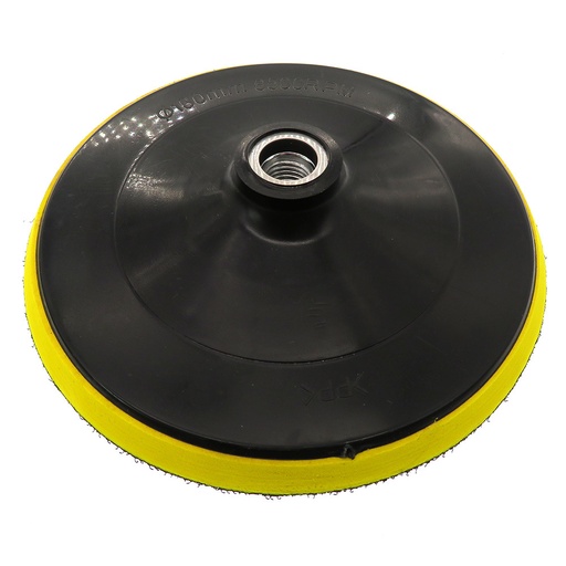 [13835] Velcro Sanding Pad 180-M14 7"