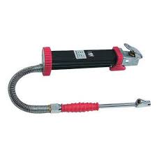 [13842] Air Tire Gauge PAP-D065 3 Fun Brand: Licota