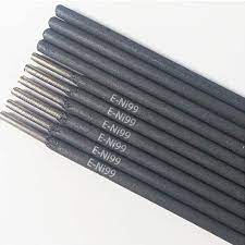 [4697] Welding Rod 3.2MM (Cast Iron) Brand: Boss Well