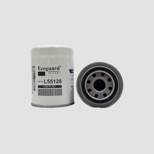 [18866] Oil Filter L55128 (ECOGUARD)