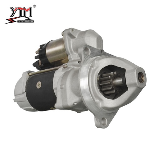 [13910] Starter Motor NP-RF8 24V 11T