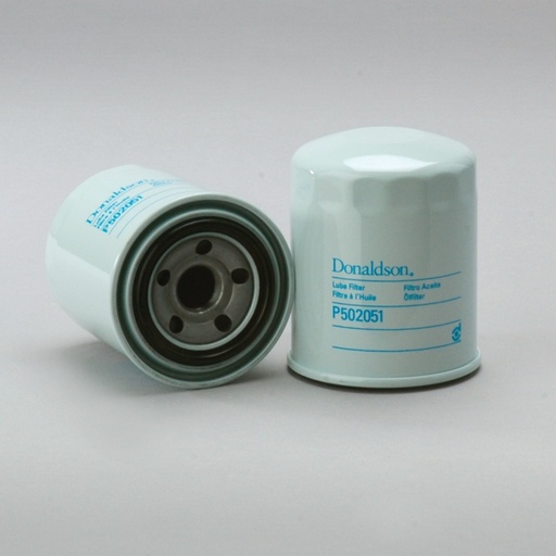 [13929] Oil Filter P502051 (DONALDSON)