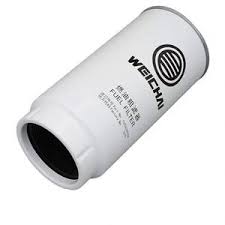 [13932] Fuel Primary Filter 1000632620 (For Landbased Generator 160Kw) WEICHAI