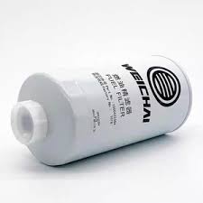[13933] Fuel Fine Filter 1001784514 WEICHAI